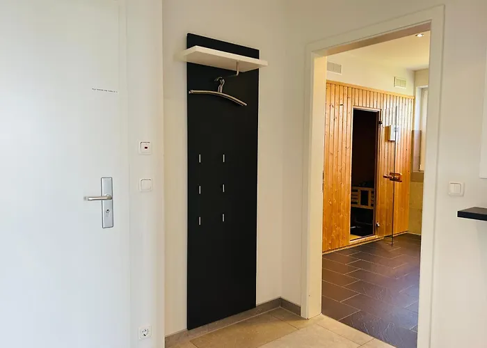 Alba / Og-fewo Apartment Göhren-Lebbin